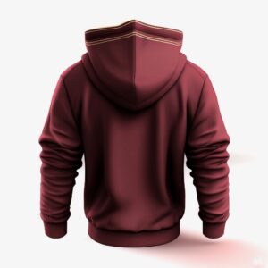 hoodie bordeaux 03